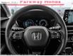2025 Honda HR-V EX-L Navi (Stk: 2313570) in North York - Image 12 of 25