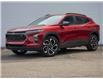 2024 Chevrolet Trax 2RS (Stk: N3648) in Hamilton - Image 1 of 26
