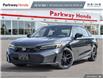 2025 Honda Civic Sport (Stk: 2313648) in North York - Image 1 of 24