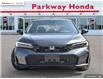 2025 Honda Civic Sport (Stk: 2313648) in North York - Image 2 of 24