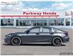 2025 Honda Civic Sport (Stk: 2313648) in North York - Image 3 of 24