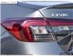 2025 Honda Civic Sport (Stk: 2313648) in North York - Image 11 of 24