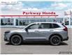 2025 Honda CR-V Hybrid EX-L (Stk: 2313649) in North York - Image 3 of 25