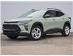 2025 Chevrolet Trax ACTIV (Stk: N3691) in Hamilton - Image 1 of 27
