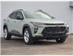 2025 Chevrolet Trax ACTIV (Stk: N3691) in Hamilton - Image 6 of 27