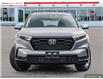 2025 Honda CR-V LX (Stk: 2313646) in North York - Image 2 of 20