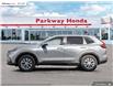 2025 Honda CR-V LX (Stk: 2313646) in North York - Image 3 of 20