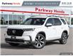 2025 Honda Pilot Touring (Stk: 2313612) in North York - Image 1 of 22