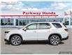 2025 Honda Pilot Touring (Stk: 2313612) in North York - Image 3 of 22