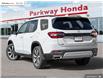 2025 Honda Pilot Touring (Stk: 2313612) in North York - Image 4 of 22