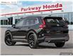2025 Honda CR-V Hybrid EX-L (Stk: 2313658) in North York - Image 4 of 22
