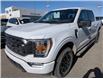 2022 Ford F-150 XLT (Stk: T32174) in Calgary - Image 1 of 24