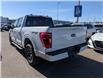 2022 Ford F-150 XLT (Stk: T32174) in Calgary - Image 3 of 24