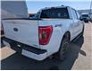 2022 Ford F-150 XLT (Stk: T32174) in Calgary - Image 5 of 24