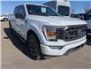 2022 Ford F-150 XLT (Stk: T32174) in Calgary - Image 7 of 24