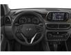 2020 Hyundai Tucson Preferred w/Sun & Leather Package (Stk: HF3-3086B) in Chilliwack - Image 4 of 12