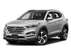 2017 Hyundai Tucson Limited (Stk: HF8-8676A) in Chilliwack - Image 1 of 13