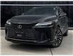 2023 Lexus RX 350 Base (Stk: 25501L) in Toronto - Image 1 of 6
