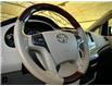 2011 Toyota Sienna XLE 7 Passenger (Stk: 250720A) in Calgary - Image 14 of 25