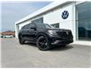 2025 Volkswagen Atlas Cross Sport 2.0 TSI Comfortline R-Line Black Edition (Stk: V5077) in Kingston - Image 1 of 25