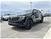 2025 Volkswagen Atlas Cross Sport 2.0 TSI Comfortline R-Line Black Edition (Stk: V5077) in Kingston - Image 3 of 25