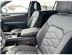 2025 Volkswagen Atlas Cross Sport 2.0 TSI Comfortline R-Line Black Edition (Stk: V5077) in Kingston - Image 12 of 25