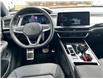 2025 Volkswagen Atlas Cross Sport 2.0 TSI Comfortline R-Line Black Edition (Stk: V5077) in Kingston - Image 9 of 25
