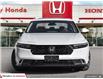2025 Honda Accord Hybrid Touring (Stk: H22011) in St. Catharines - Image 2 of 25