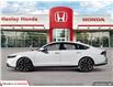 2025 Honda Accord Hybrid Touring (Stk: H22011) in St. Catharines - Image 3 of 25