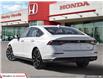 2025 Honda Accord Hybrid Touring (Stk: H22011) in St. Catharines - Image 4 of 25