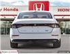 2025 Honda Accord Hybrid Touring (Stk: H22011) in St. Catharines - Image 5 of 25