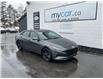 2023 Hyundai Elantra Preferred (Stk: 250355) in Ottawa - Image 1 of 21