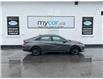 2023 Hyundai Elantra Preferred (Stk: 250355) in Ottawa - Image 2 of 21