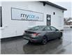 2023 Hyundai Elantra Preferred (Stk: 250355) in Ottawa - Image 3 of 21