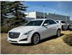 2017 Cadillac CTS 3.6L Premium Luxury (Stk: 250711A) in Calgary - Image 5 of 24