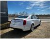 2017 Cadillac CTS 3.6L Premium Luxury (Stk: 250711A) in Calgary - Image 3 of 24