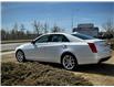2017 Cadillac CTS 3.6L Premium Luxury (Stk: 250711A) in Calgary - Image 4 of 24