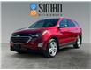 2018 Chevrolet Equinox Premier (Stk: P3090) in Regina - Image 1 of 21