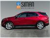 2018 Chevrolet Equinox Premier (Stk: P3090) in Regina - Image 2 of 21