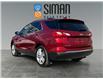 2018 Chevrolet Equinox Premier (Stk: P3090) in Regina - Image 3 of 21