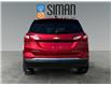 2018 Chevrolet Equinox Premier (Stk: P3090) in Regina - Image 4 of 21