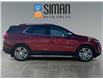 2018 Chevrolet Equinox Premier (Stk: P3090) in Regina - Image 6 of 21