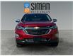 2018 Chevrolet Equinox Premier (Stk: P3090) in Regina - Image 8 of 21