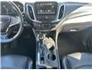 2018 Chevrolet Equinox Premier (Stk: P3090) in Regina - Image 11 of 21