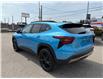 2025 Chevrolet Trax ACTIV (Stk: TS238503) in Caledonia - Image 3 of 59