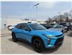2025 Chevrolet Trax ACTIV (Stk: TS238503) in Caledonia - Image 7 of 59