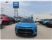 2025 Chevrolet Trax ACTIV (Stk: TS238503) in Caledonia - Image 8 of 59