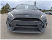 2017 Ford Focus RS Base (Stk: 24539A) in Huntsville - Image 4 of 6