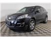 2015 Chevrolet Traverse 1LT (Stk: Q4833A) in London - Image 1 of 9