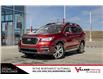 2021 Subaru Ascent Limited (Stk: B8823A) in Calgary - Image 1 of 3